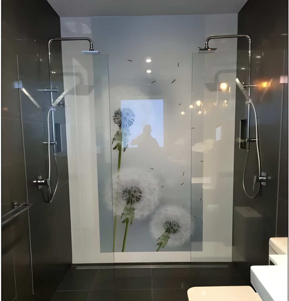 Custom Splashback Fabrication Brisbane | Acrylic & Custom Panels